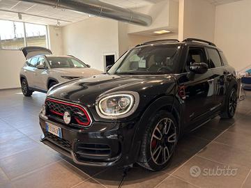 MINI Mini Countrym.(F60) Mini 2.0 John Cooper W...