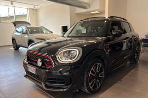 MINI Mini Countrym.(F60) Mini 2.0 John Cooper W...