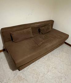 Divano letto