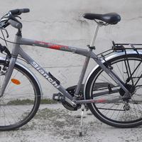 City Bike Bianchi Spillo (uomo)