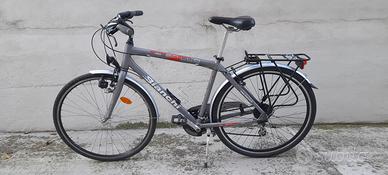 City Bike Bianchi Spillo (uomo)