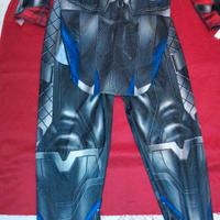 Costume carnevale Thor Avengers