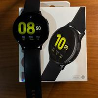 Samsung galaxy watch active 2