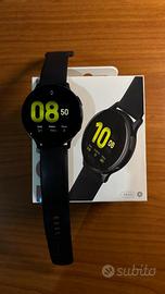 Samsung galaxy watch active 2