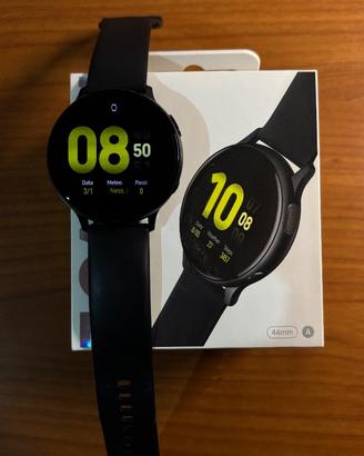 Samsung galaxy watch active 2