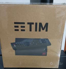 Decoder digitale Tim Box mod UZW4010TIM2
