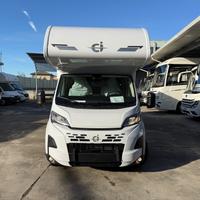 Ci International HORON 84 M