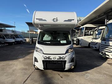 Ci International HORON 84 M