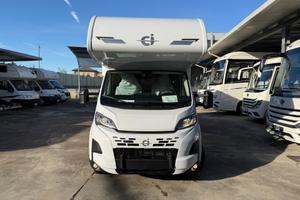 Ci International HORON 84 M