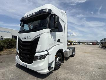 IVECO S-WAY MY 19 AS440S51T/P
