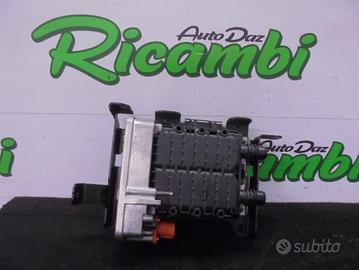 RADIATORE RISCALDAMENTO E-SCUDO III ANNO 2023