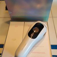 Epilatore a luce pulsata