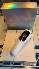 Epilatore a luce pulsata