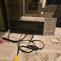 Autoradio cd/mp3 Fiat Grande Punto