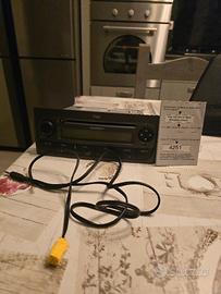 Autoradio cd/mp3 Fiat Grande Punto