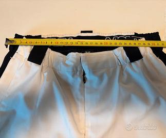 Pantaloni da sci donna Montura