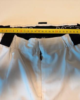 Pantaloni da sci donna Montura