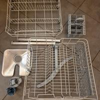 Cestelli e filtri Hotpoint Ariston LFT114