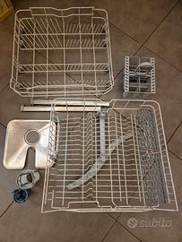 Cestelli e filtri Hotpoint Ariston LFT114