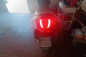 Piaggio Beverly 300
