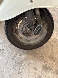 Vespa special