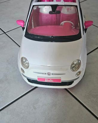 auto barbie 