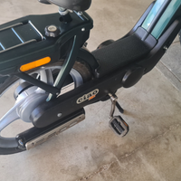 Piaggio ciao mix
