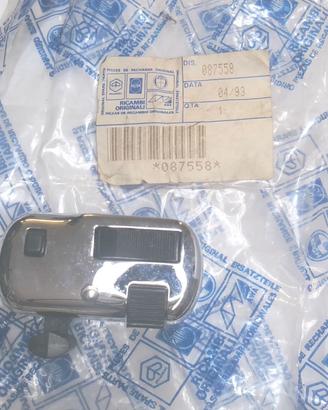 PULSANTE X DEVIATORE LUCI LATO DX VESPA PIAGGIO 08
