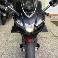 Aprilia RSV4 Factory