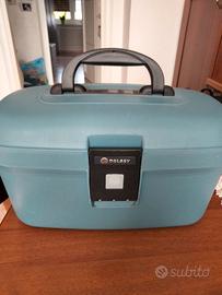Beauty case DELSEY Rigido uomo/donna