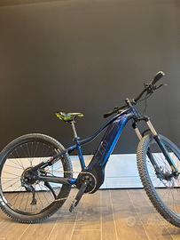 Ebike liv