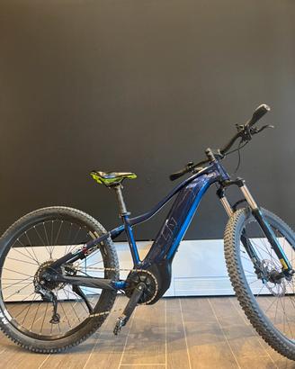 Ebike liv