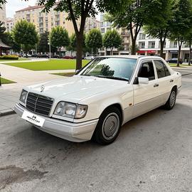 Mercedes Classe E 200 - 136CV *Iscritta ASI*
