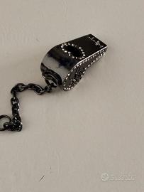 Fischietto Lollipops Paris - Portachiavi/Ciondolo 