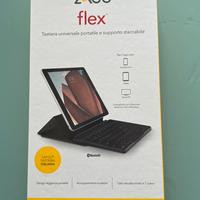 Tastiera universale portatile ZAGG flex