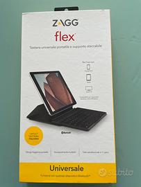 Tastiera universale portatile ZAGG flex