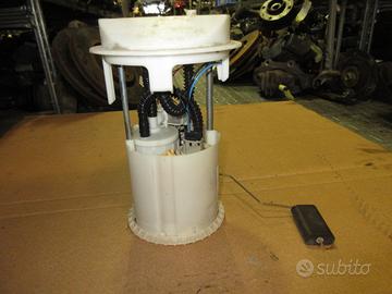 Pompa carburante CITROEN C2 1.6 benzina del 2005