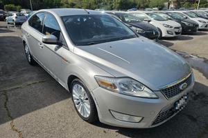 Ford Mondeo 2.0 16V TDCi (130CV) 5p. Ghia