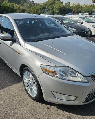 Ford Mondeo 2.0 16V TDCi (130CV) 5p. Ghia