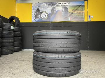 2 Gomme 275/40R21 107Y Yokohama estive 95%residui