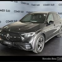MERCEDES GLC - X254 - GLC 220 d mhev AMG Ad U30698