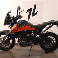 Ktm 390 Adventure ABS '23