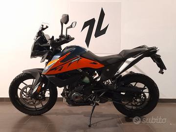 Ktm 390 Adventure ABS '23