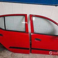 Ricambi I 10 sportelli