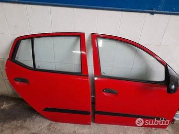 Ricambi I 10 sportelli