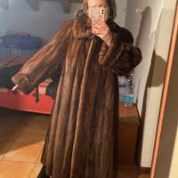 Pelliccia  di visone