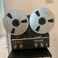 Revox A77 2 piste