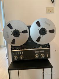 Revox A77 2 piste