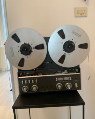 Revox A77 2 piste