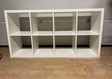 LIBRERIA KALLAX IKEA
